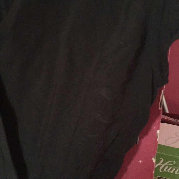 J by J. Crew Flutter Sleeve top - Picture 6 of 6